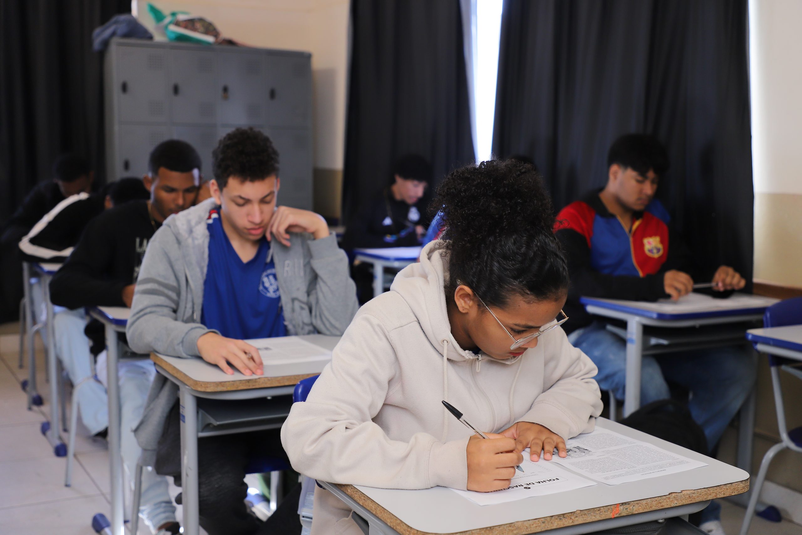 Inscrições para especialização em Gestão da Escola Pública de Ensino Médio vão até 18 de setembro