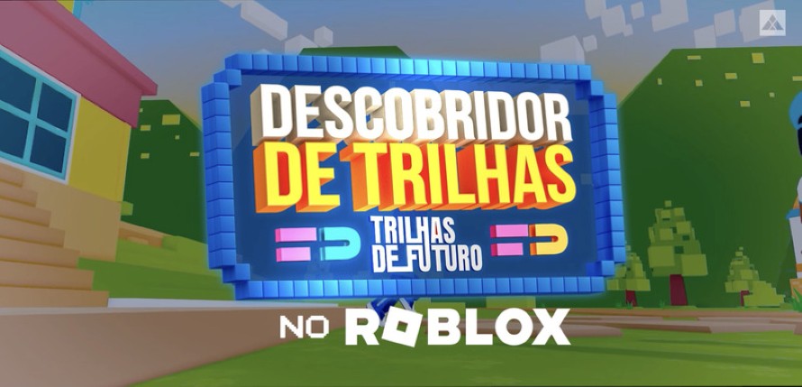 Governo de Minas lança primeiro teste vocacional do mundo na plataforma de jogos Roblox