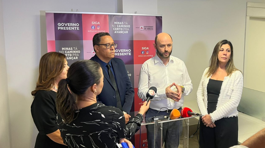 SEE/MG e Undime anunciam Calendário Escolar 2026