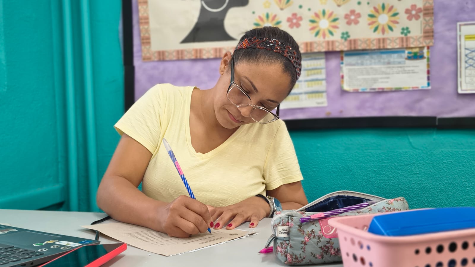 Educação divulga resultado da 1ª rodada da modalidade de Mudança de Lotação no Processo de Movimentação de Pessoal