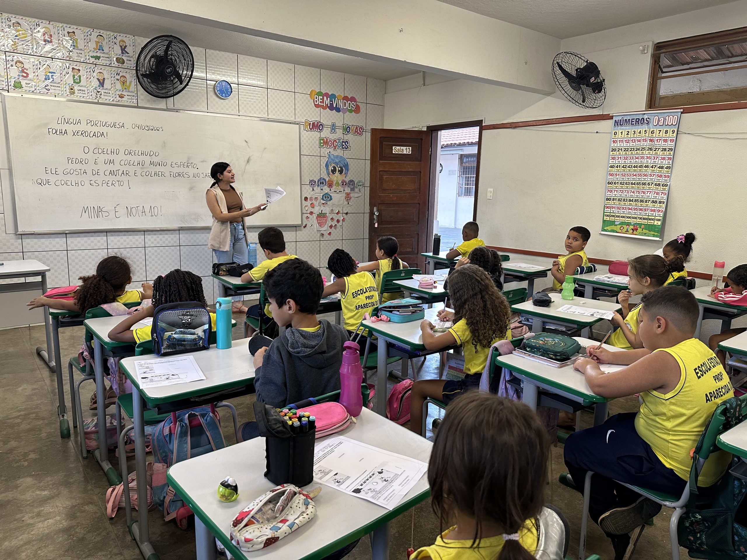 Resolução SEE nº 5.210/25 da Educação reforça compromisso com qualidade da aprendizagem e organização da rede