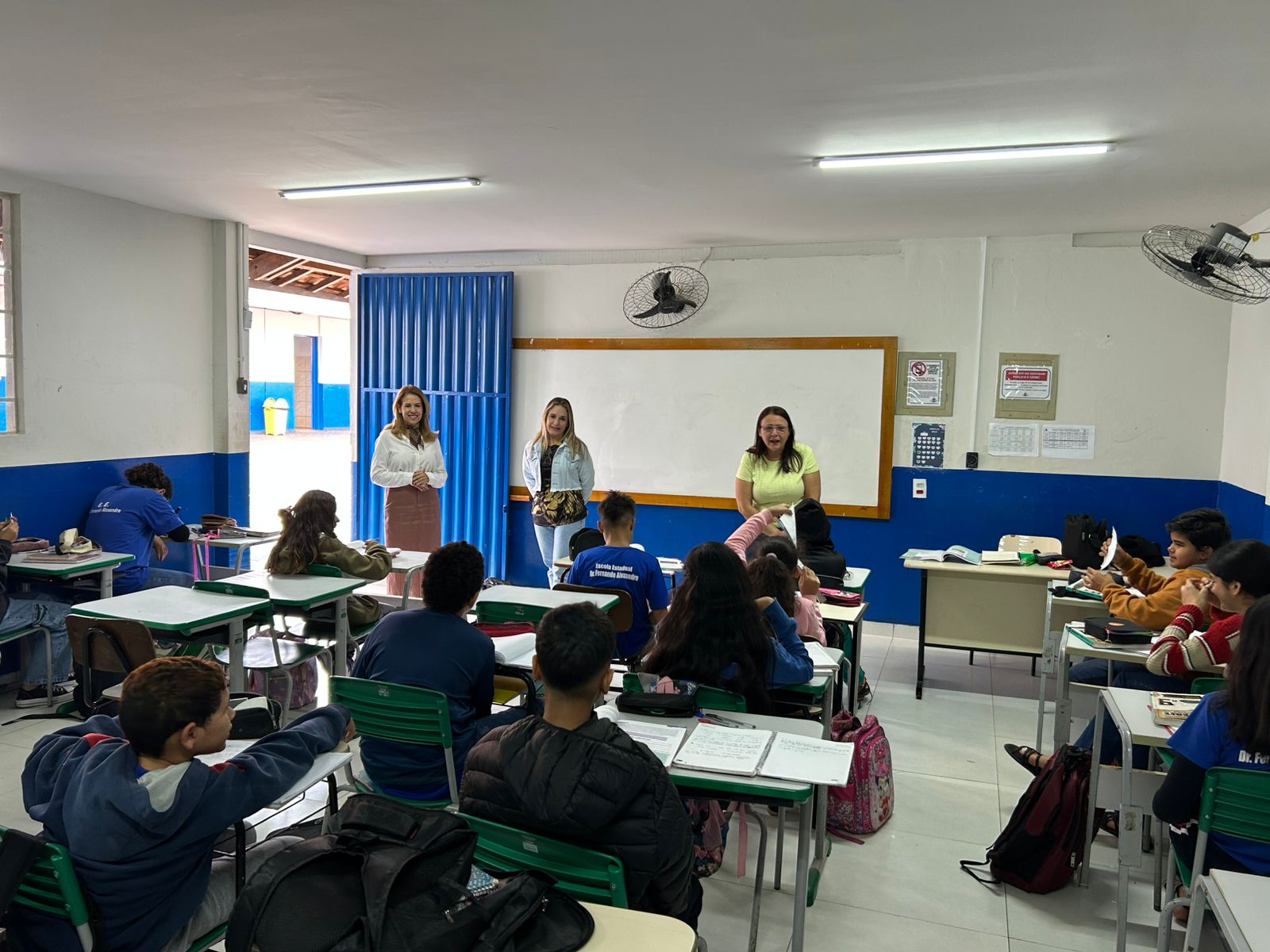 Educação de Minas divulga listagens definitivas dos processos seletivos para contratação temporária