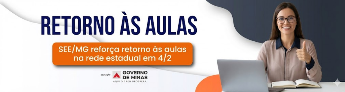 Imagem - Volta às aulas marca início do ano letivo de 2026 com adoção do modelo trimestral