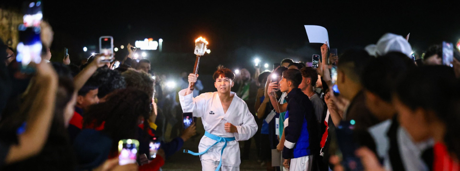 Governo de Minas abre inscrições do Jemg 2026 para municípios mineiros