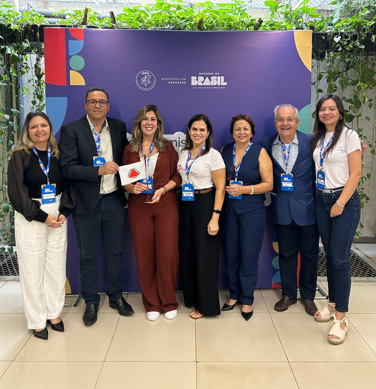 Minas Gerais marca presença em Brasília para fortalecer ações de alfabetização no Compromisso Nacional Criança Alfabetizada