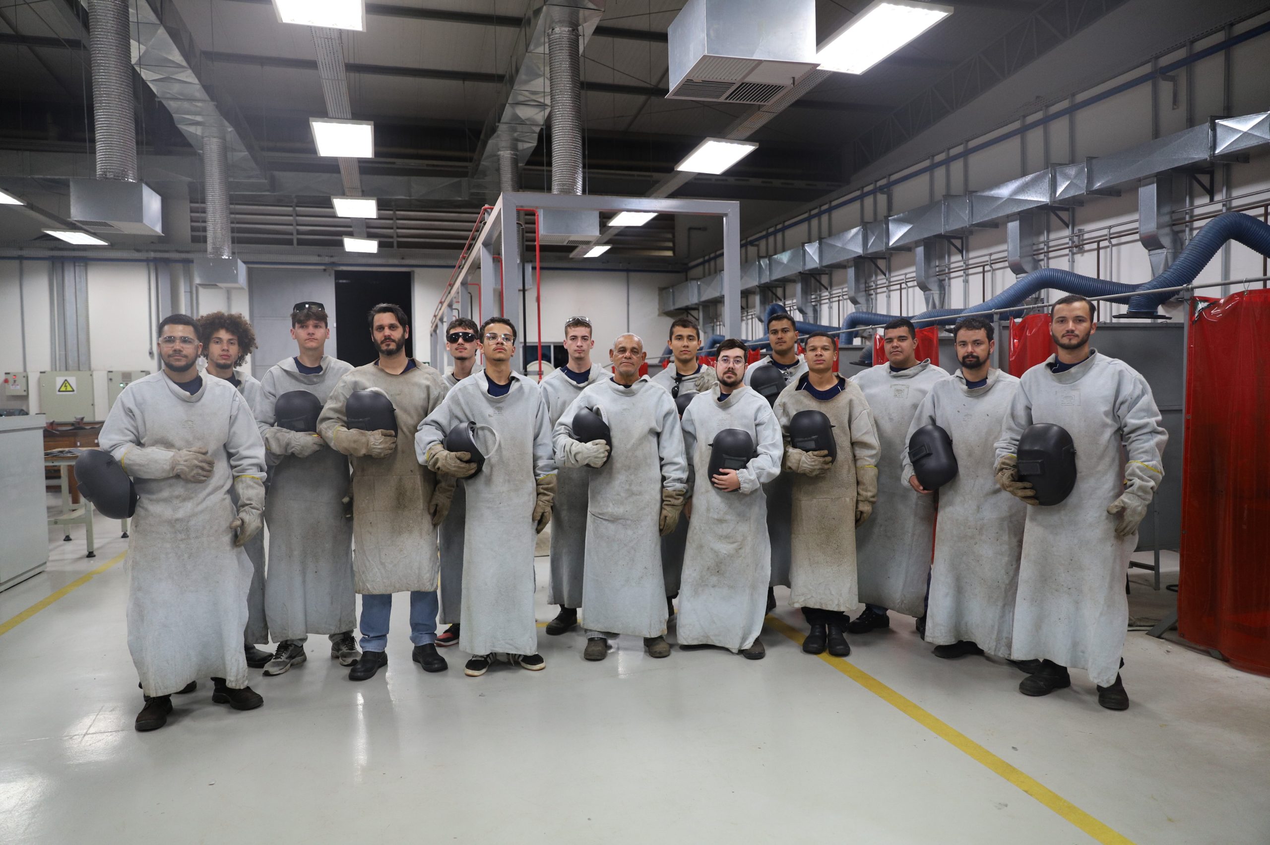 Governo de Minas publica lista de cursos profissionalizantes prioritários para a 7ª edição do Trilhas de Futuro