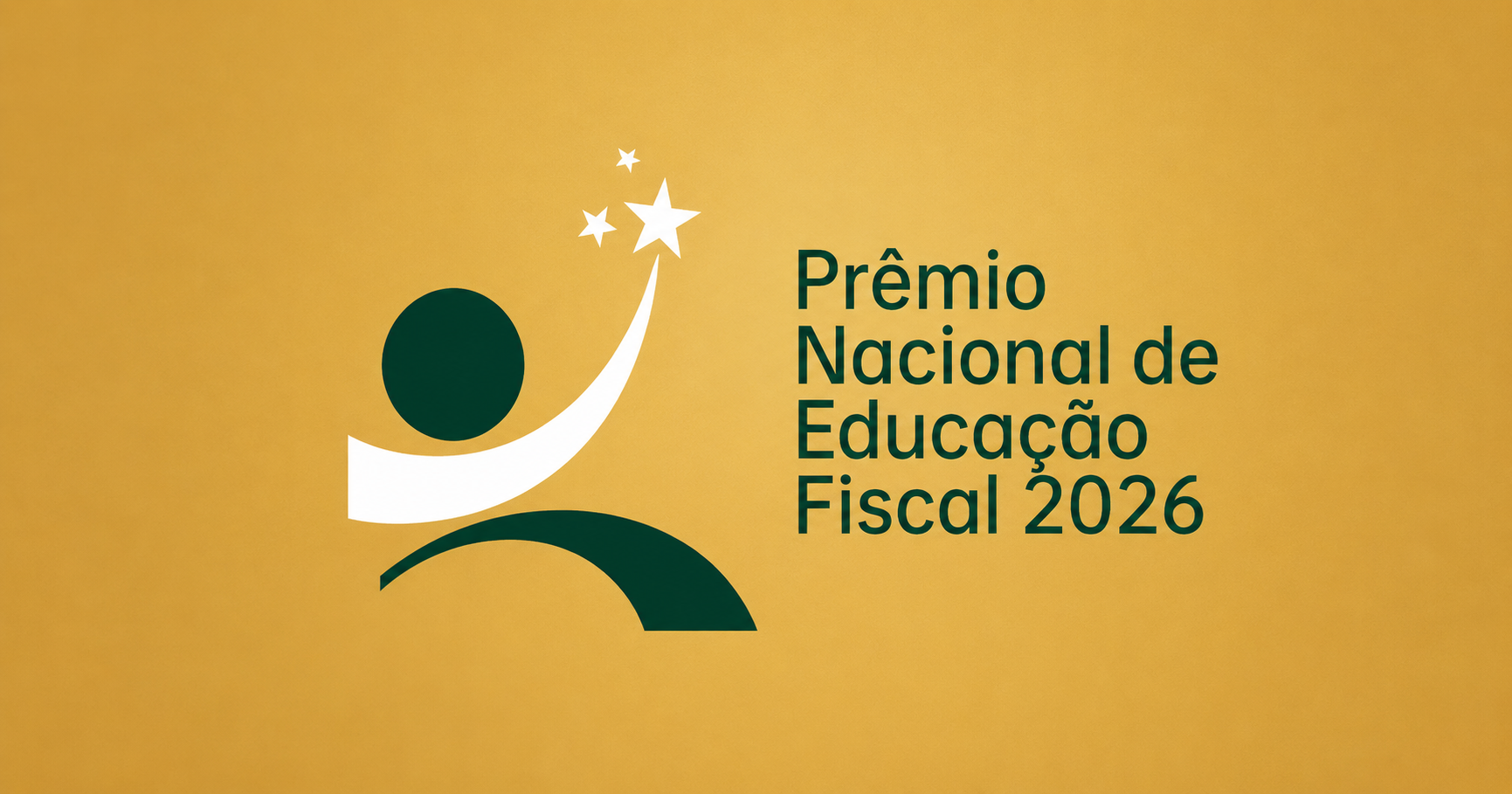 Prêmio Nacional de Educação Fiscal 2026 está com inscrições abertas