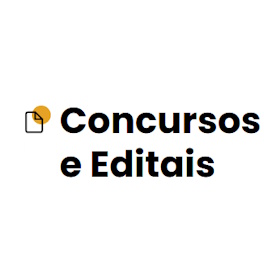 Editais